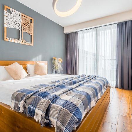 New Gudauri Apartments In Atrium Εξωτερικό φωτογραφία