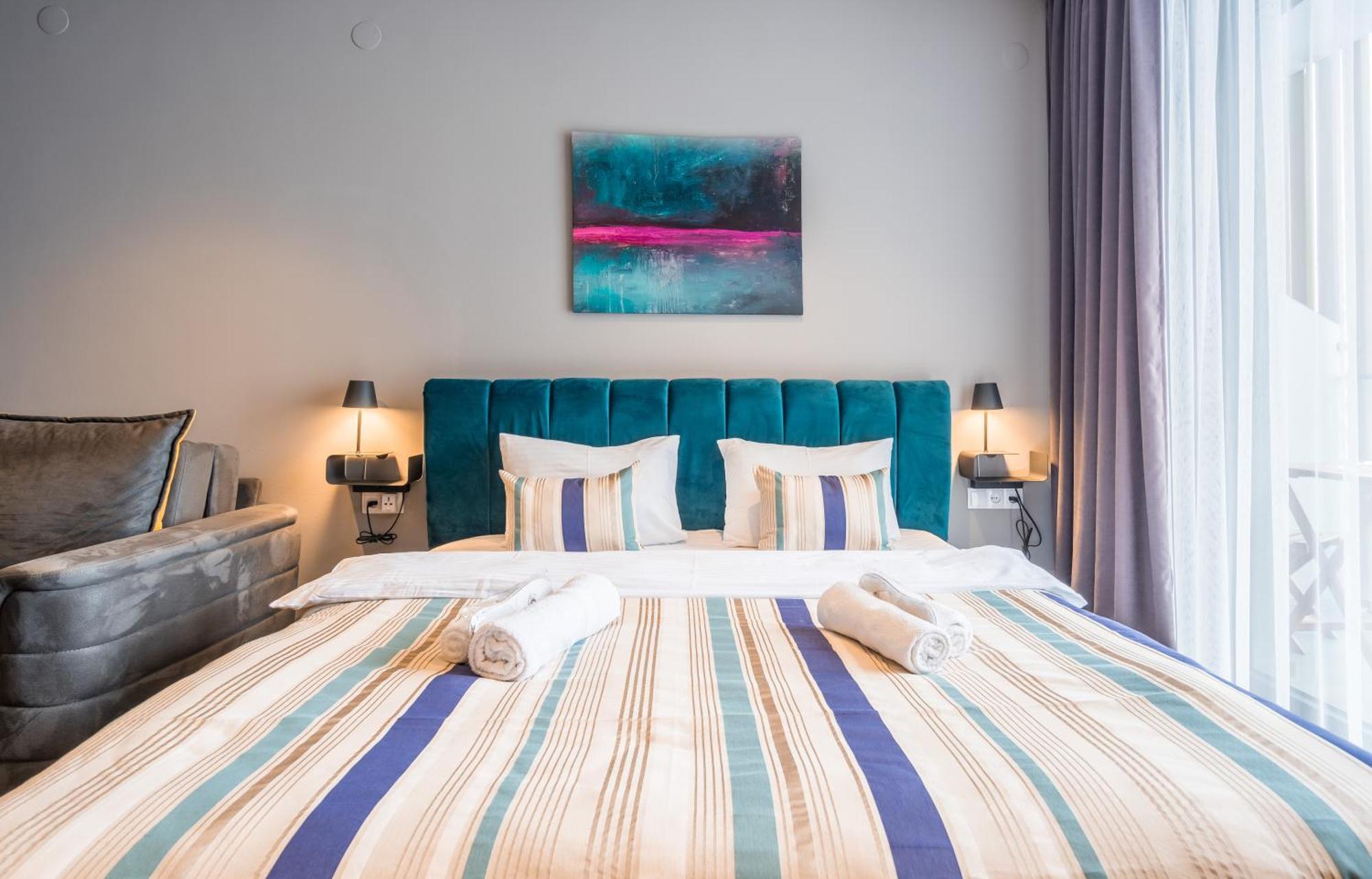 New Gudauri Apartments In Atrium Εξωτερικό φωτογραφία