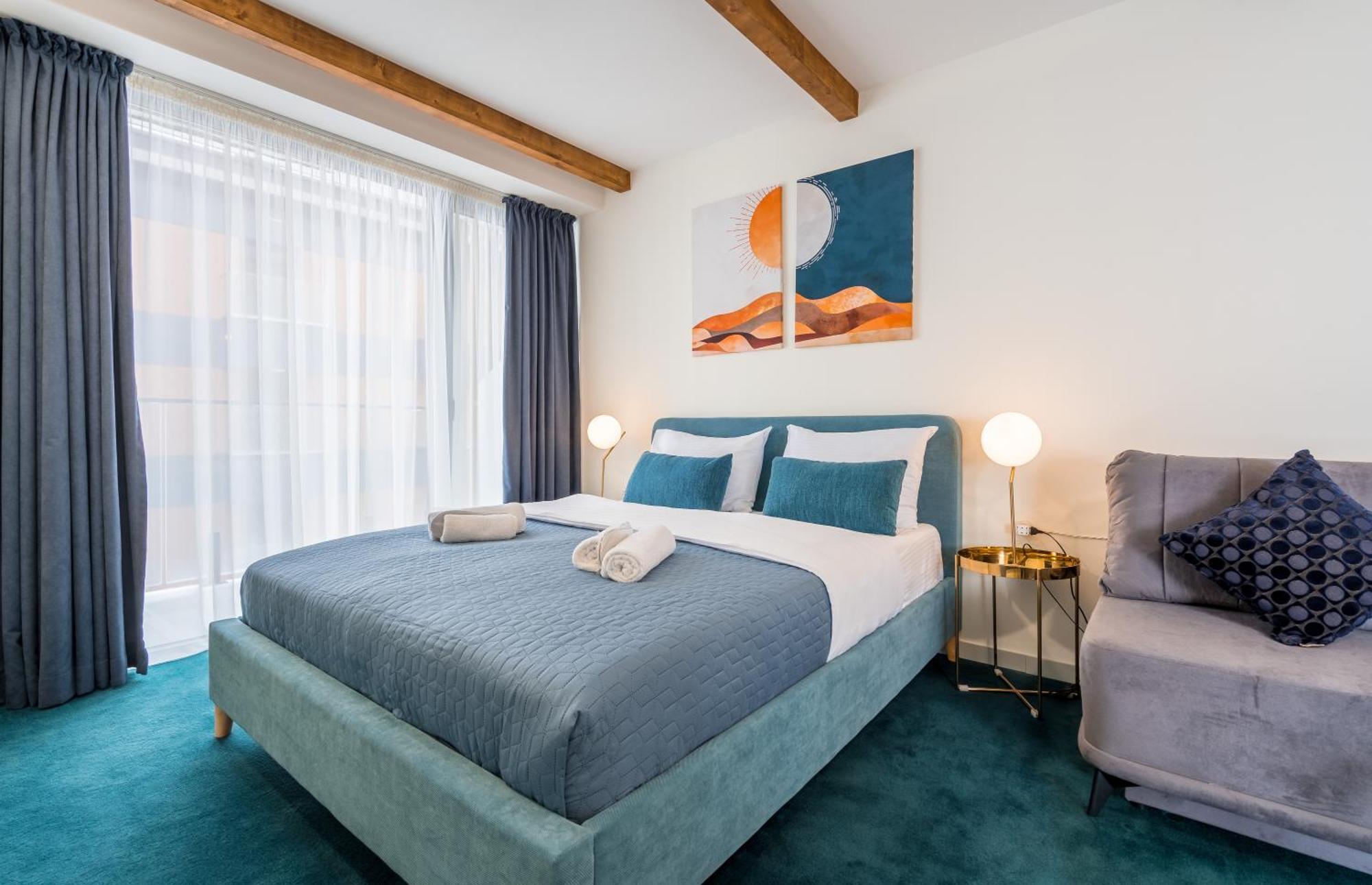 New Gudauri Apartments In Atrium Εξωτερικό φωτογραφία