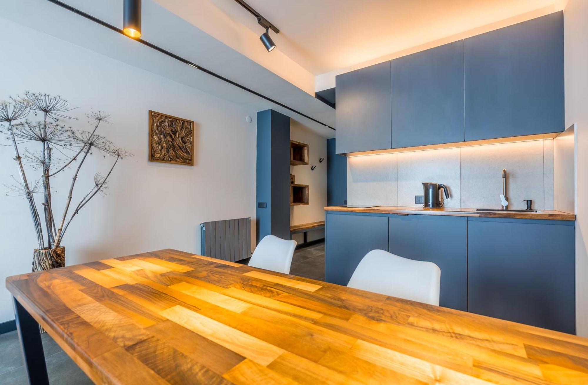 New Gudauri Apartments In Atrium Εξωτερικό φωτογραφία
