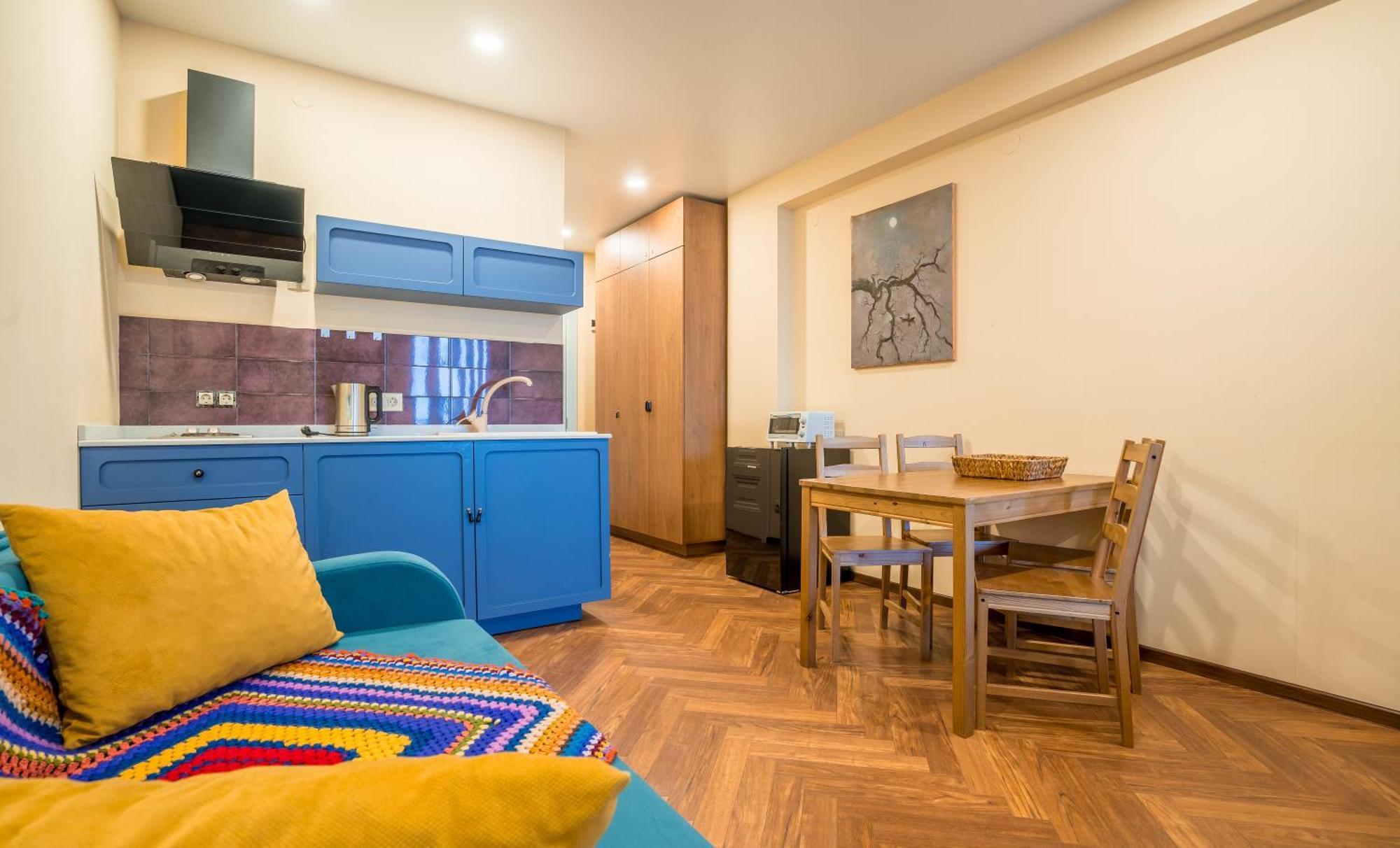 New Gudauri Apartments In Atrium Εξωτερικό φωτογραφία