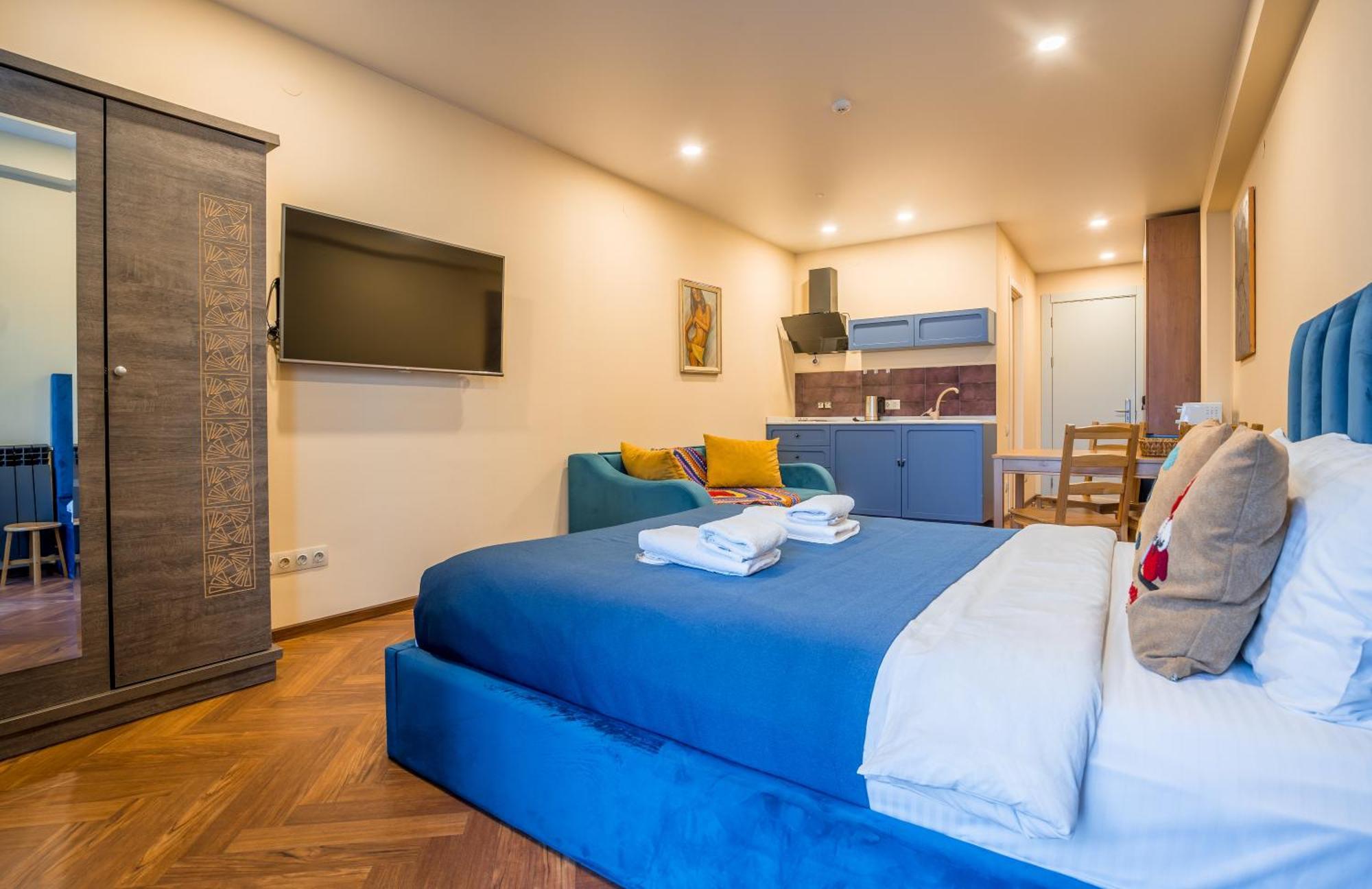 New Gudauri Apartments In Atrium Εξωτερικό φωτογραφία
