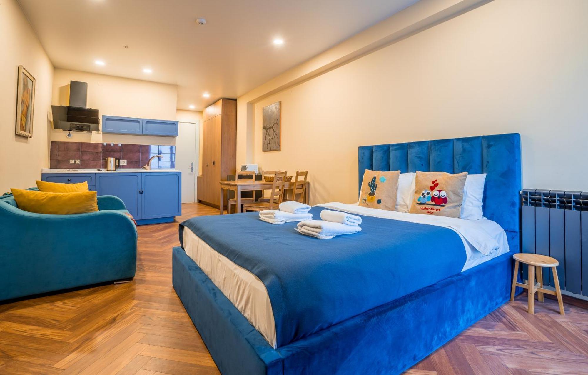 New Gudauri Apartments In Atrium Εξωτερικό φωτογραφία
