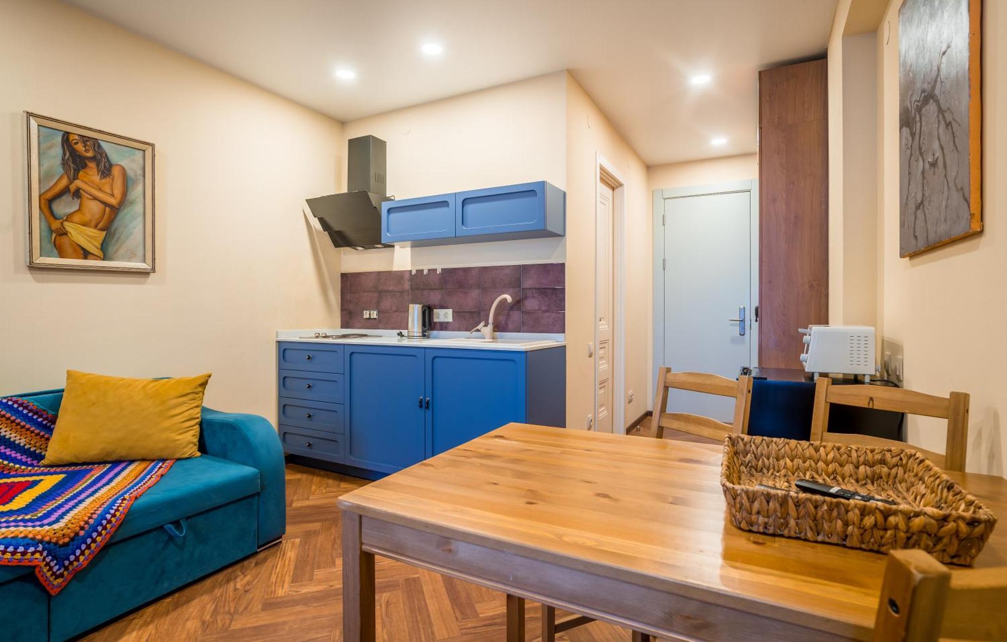 New Gudauri Apartments In Atrium Εξωτερικό φωτογραφία