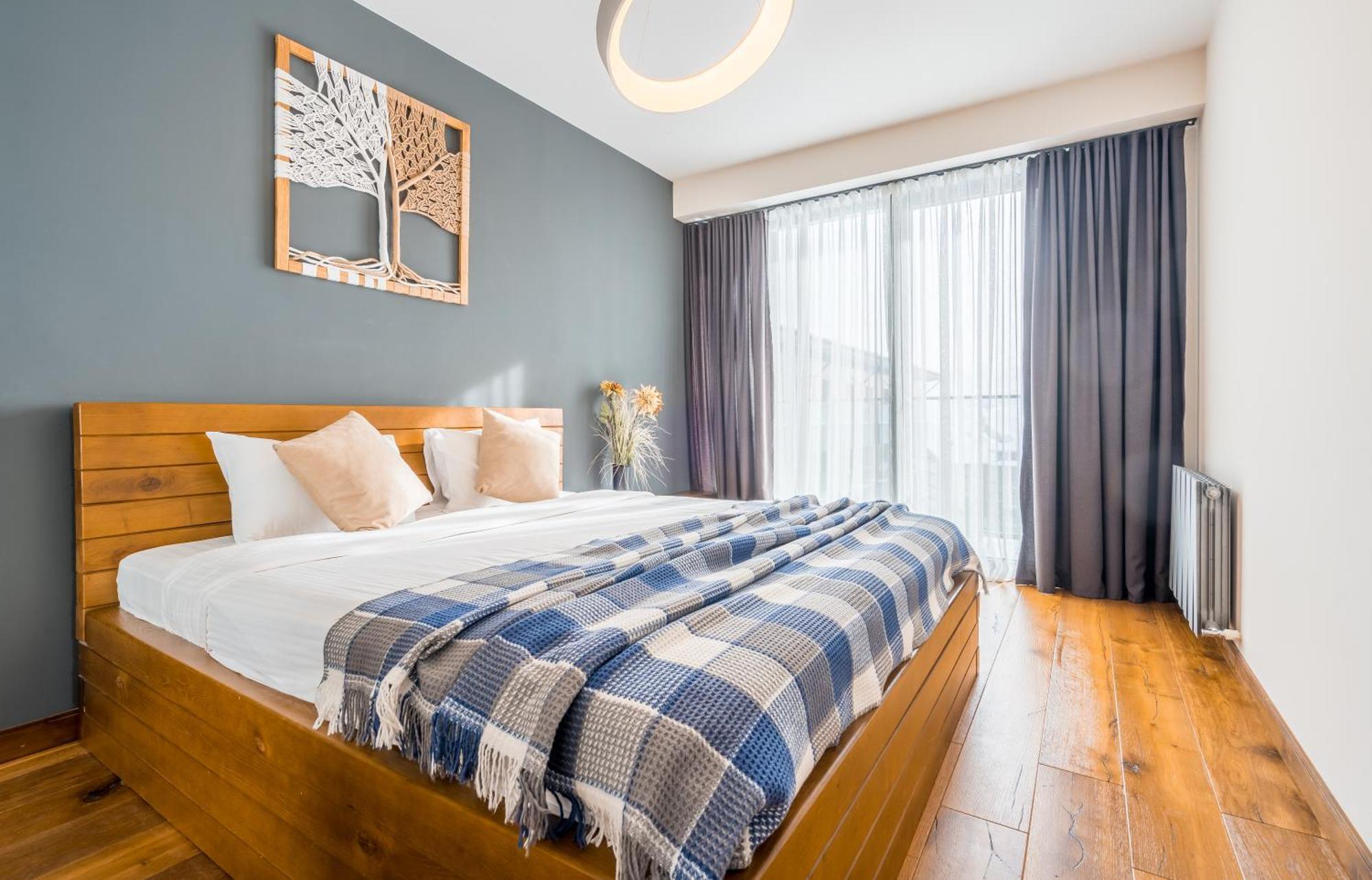 New Gudauri Apartments In Atrium Εξωτερικό φωτογραφία