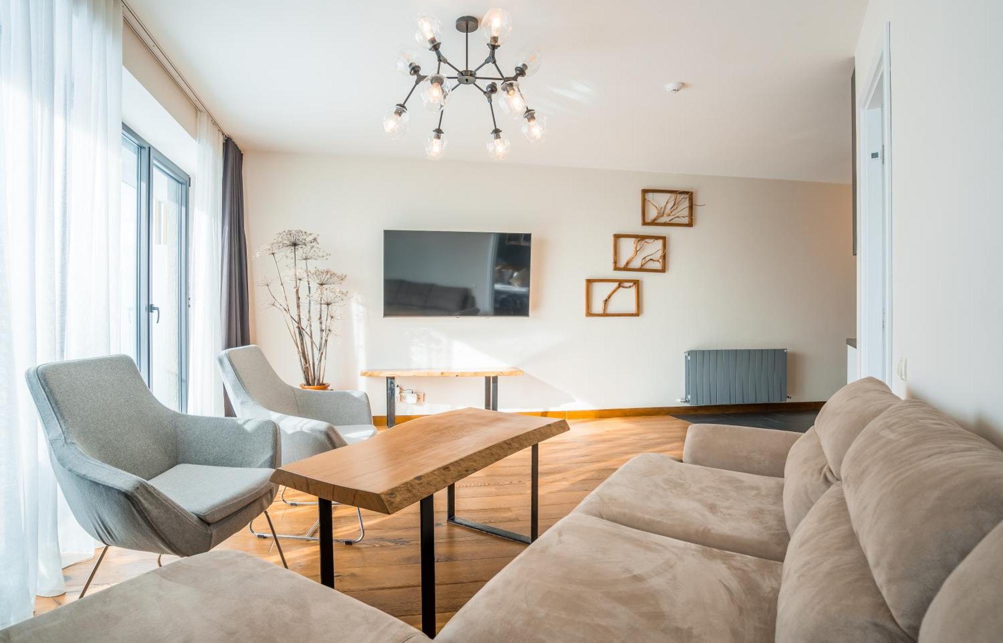 New Gudauri Apartments In Atrium Εξωτερικό φωτογραφία