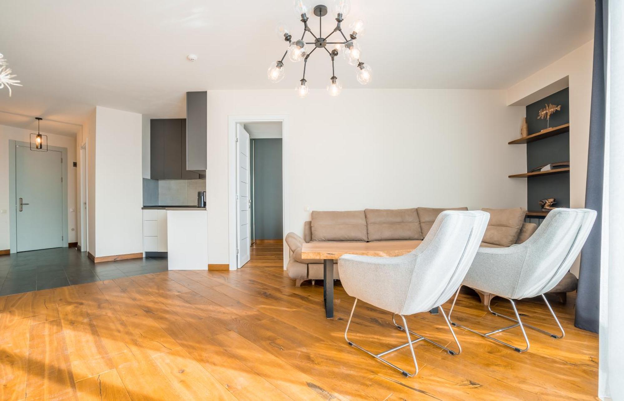 New Gudauri Apartments In Atrium Εξωτερικό φωτογραφία